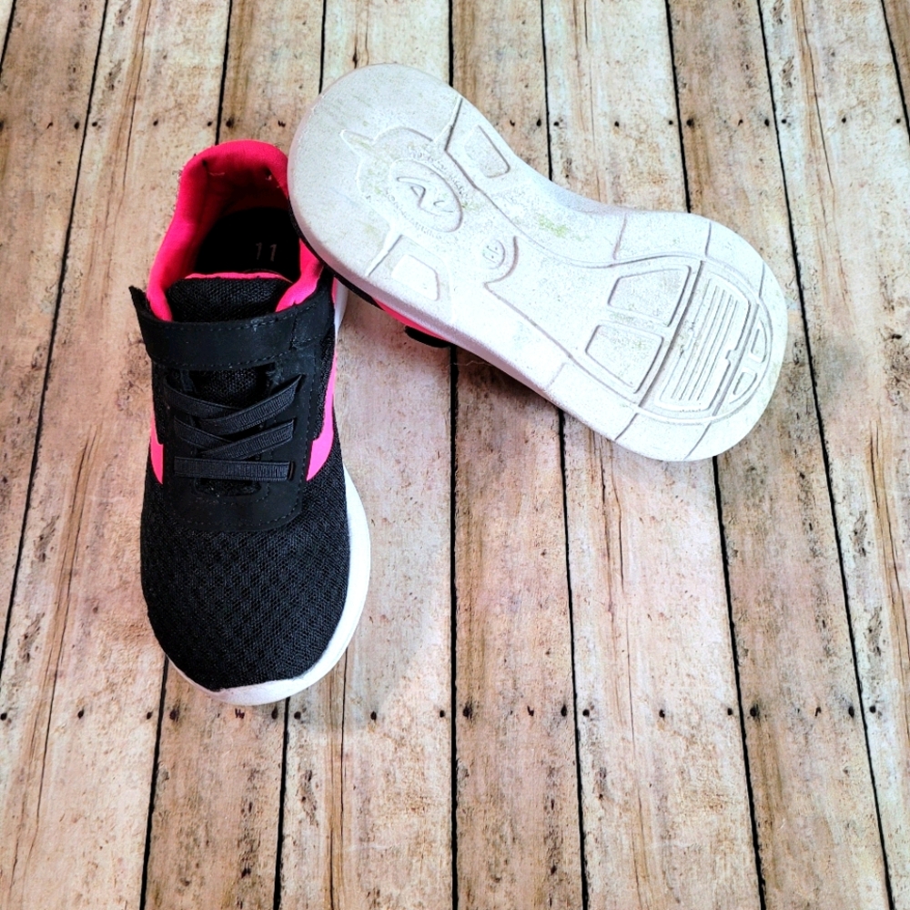 Girls Size 11 Sneakers